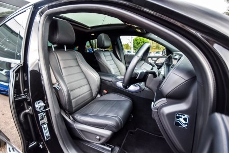 2025 Mercedes-Benz GLE - photo 13