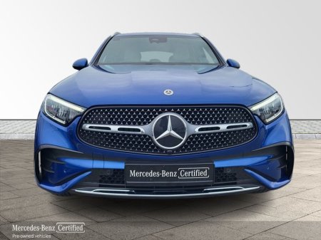 2023 Mercedes-Benz GLC - photo 6