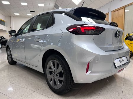 2025 Opel Corsa - photo 18