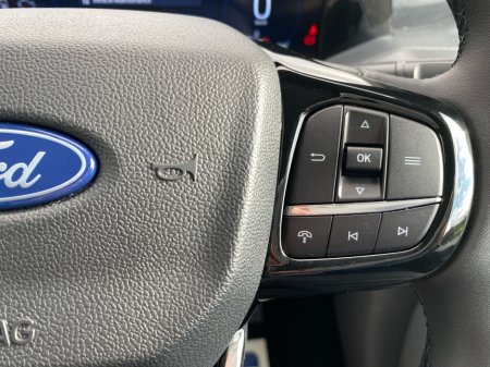 2026 Ford Tourneo Custom - photo 12
