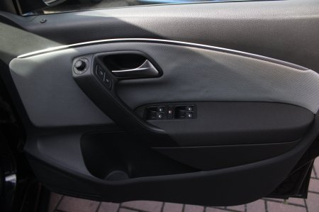 2017 Volkswagen Polo - photo 10