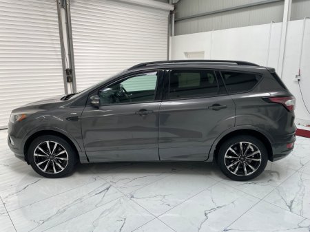 2017 Ford Kuga - photo 5