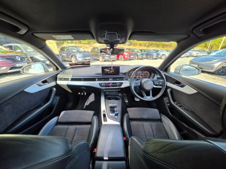 2016 Audi A4 - photo 7