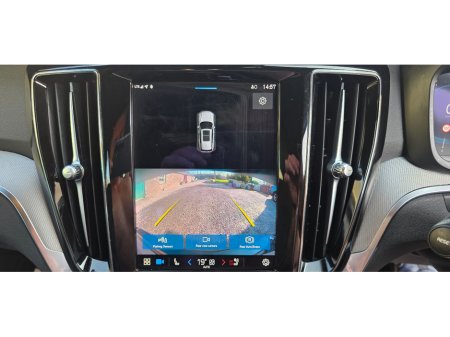 2022 Volvo V60 - photo 23