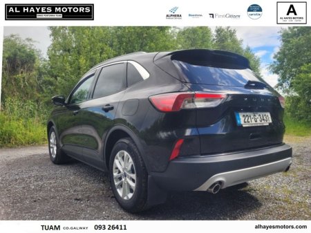 2022 Ford Kuga - photo 14