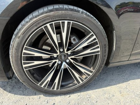 2022 Audi A6 - photo 4