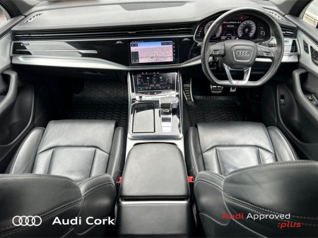 2023 Audi Q7 - photo 12