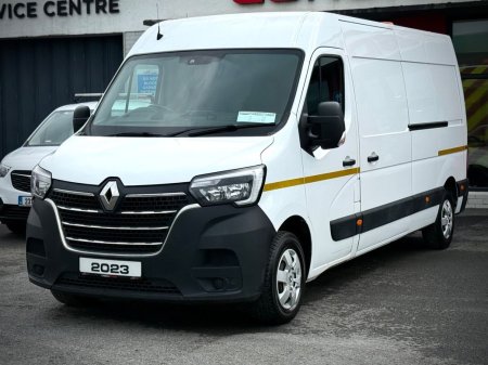 2023 Renault Master - photo 4