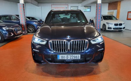 2019 BMW X5 - photo 2