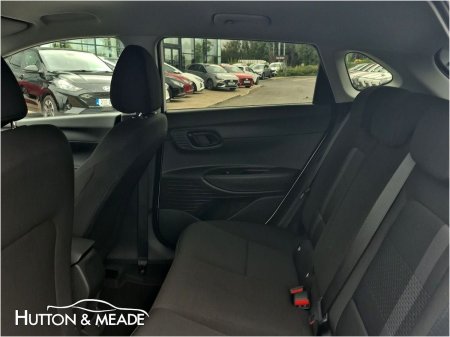 2026 Hyundai i20 - photo 11