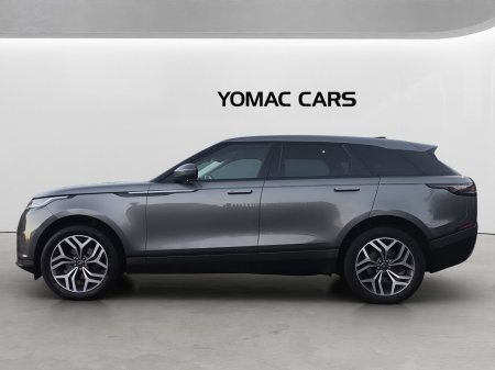 2019 Land Rover Range Rover Velar - photo 6