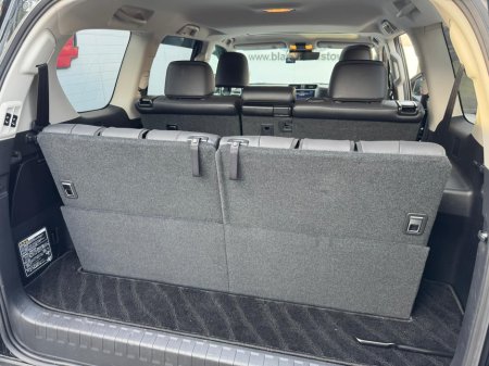 2023 Toyota Land Cruiser - photo 22