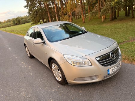 2011 Opel Insignia - photo 31