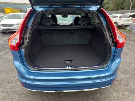 2017 Volvo XC60 - photo 13