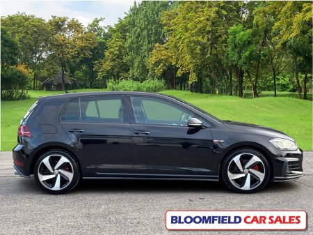 2018 Volkswagen Golf - photo 8
