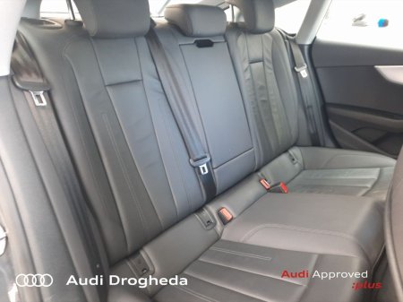 2023 Audi A5 - photo 23