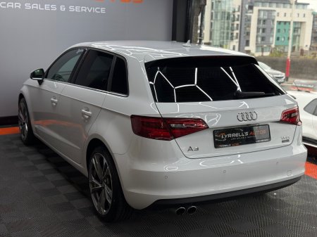 2015 Audi A3 - photo 8