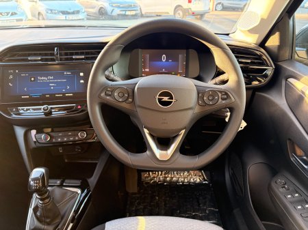 2027 Opel Corsa - photo 13