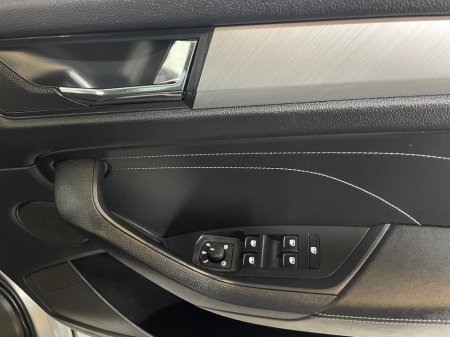2022 Skoda Kodiaq - photo 21