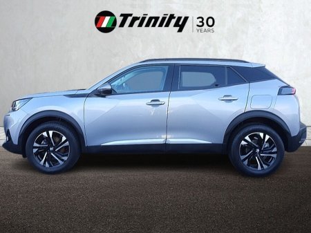 2021 Peugeot 2008 - photo 5