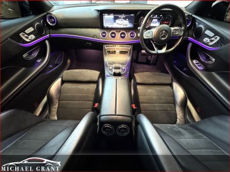 2018 Mercedes-Benz E-Class - photo 18