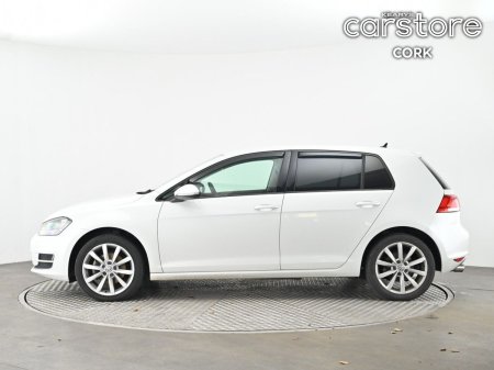 2015 Volkswagen Golf - photo 6