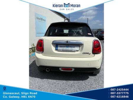 2017 Mini Cooper - photo 8