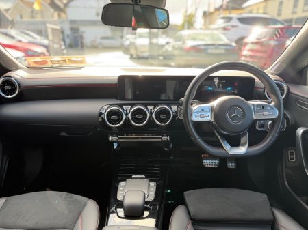 2022 Mercedes-Benz CLA - photo 14