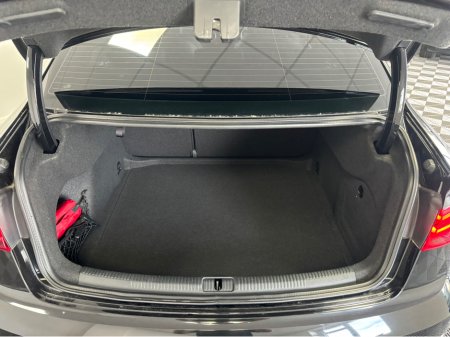 2018 Audi A3 - photo 12