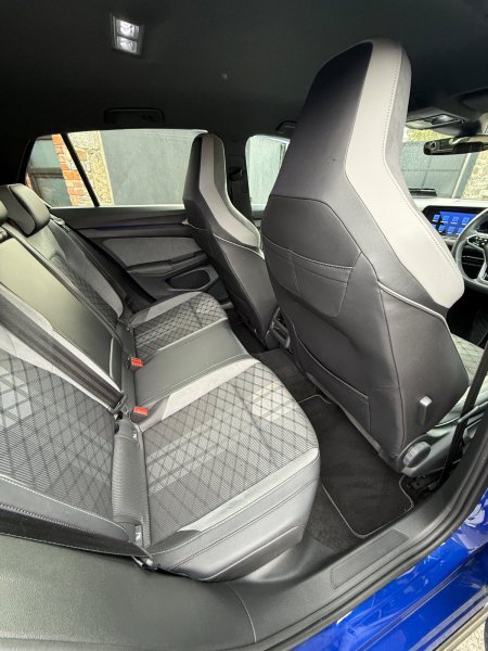2022 Volkswagen Golf - photo 22