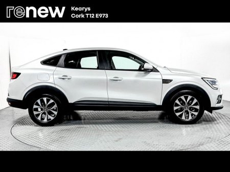 2024 Renault Arkana - photo 7
