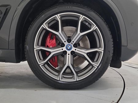 2023 BMW X5 - photo 14