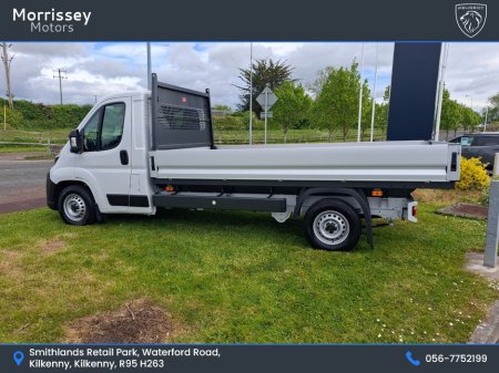 2026 Peugeot Boxer - photo 7