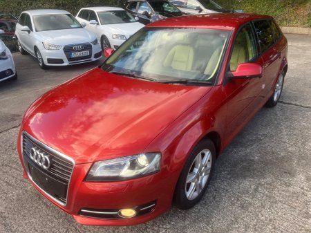 2012 Audi A3 - photo 3