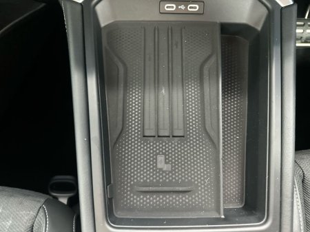 2026 Volkswagen T-Roc - photo 19
