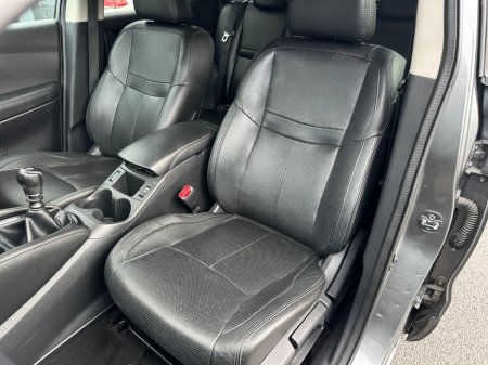 2016 Nissan Qashqai - photo 7