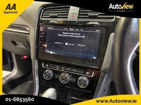 2018 Volkswagen Golf - photo 17