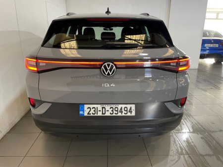 2023 Volkswagen ID.4 - photo 8
