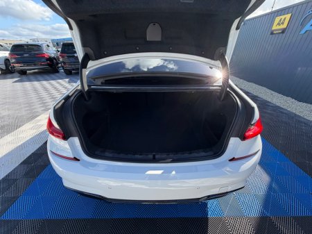 2019 BMW 3-Series - photo 35