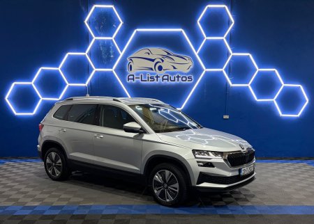 2023 Skoda Karoq - photo 5