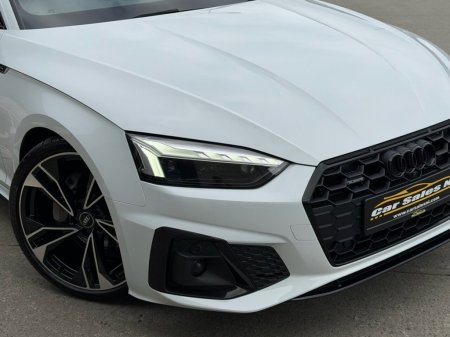 2022 Audi A5 - photo 6
