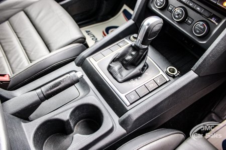 2018 Volkswagen Amarok - photo 22