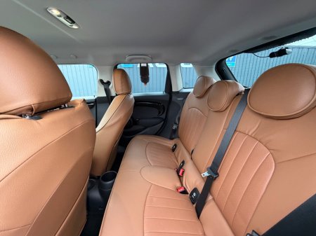 2020 Mini Cooper - photo 42
