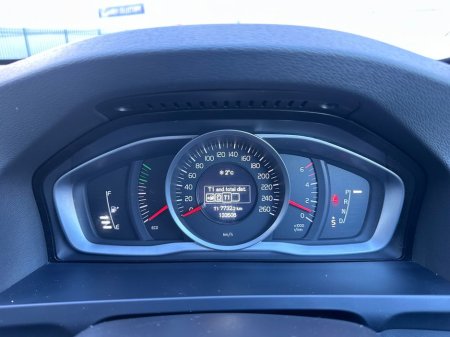 2015 Volvo V60 - photo 28