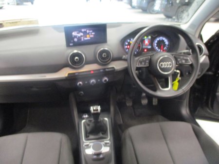 2022 Audi Q2 - photo 20
