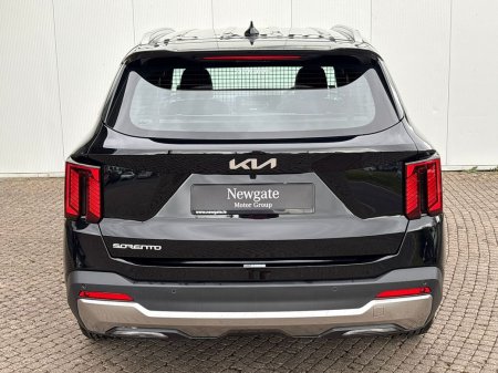 2026 Kia Sorento - photo 6