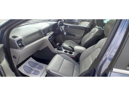 2017 Kia Sportage - photo 18