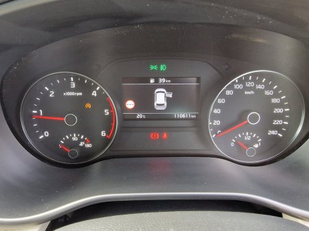 2020 Kia Sportage - photo 19