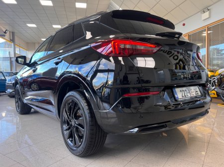 2022 Opel Grandland X - photo 12