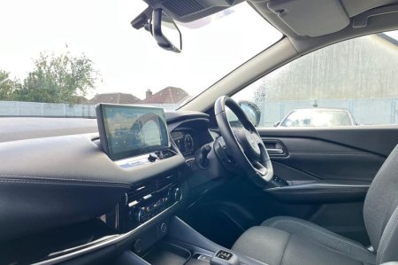 2023 Nissan Qashqai - photo 18